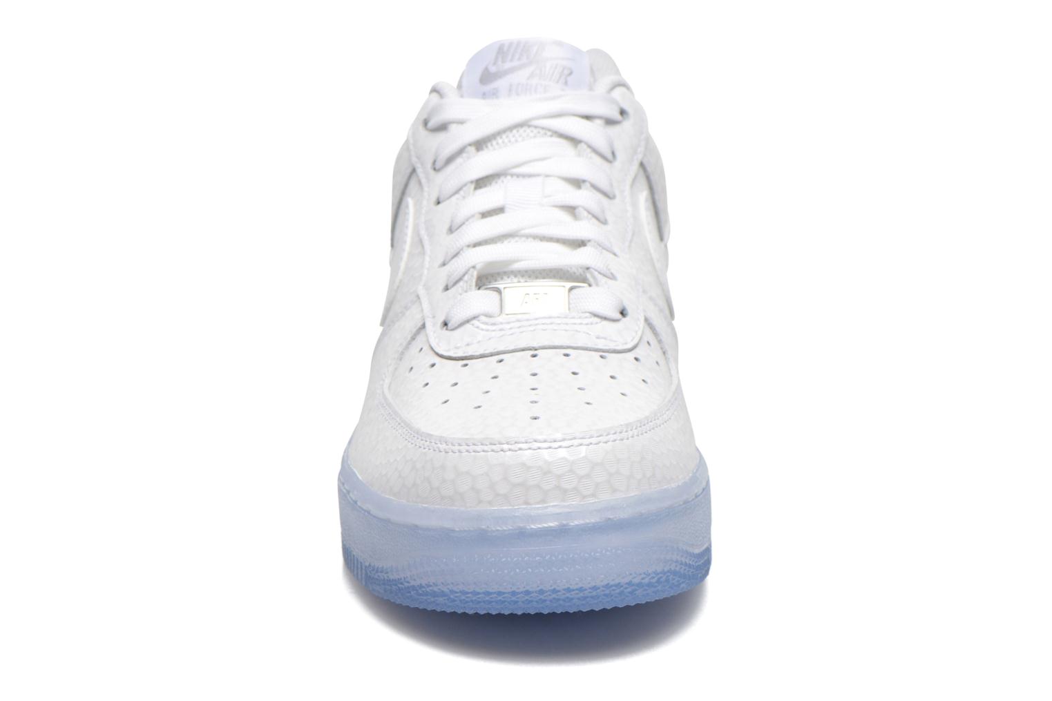 Nike Wms Air Force 1 '07 Prm (weiß) - Sneaker bei Sarenza.de (225699)
